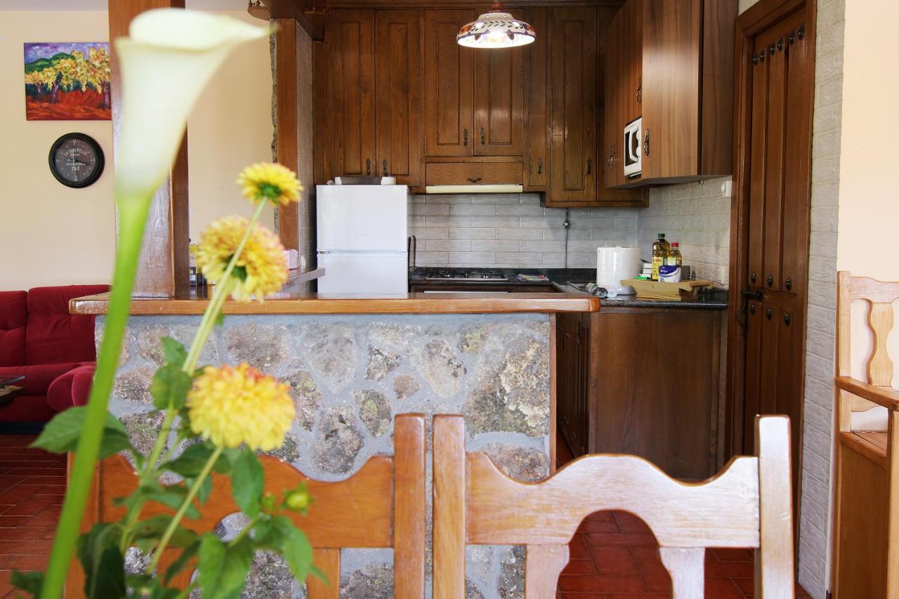 El Pinarejo Holiday home