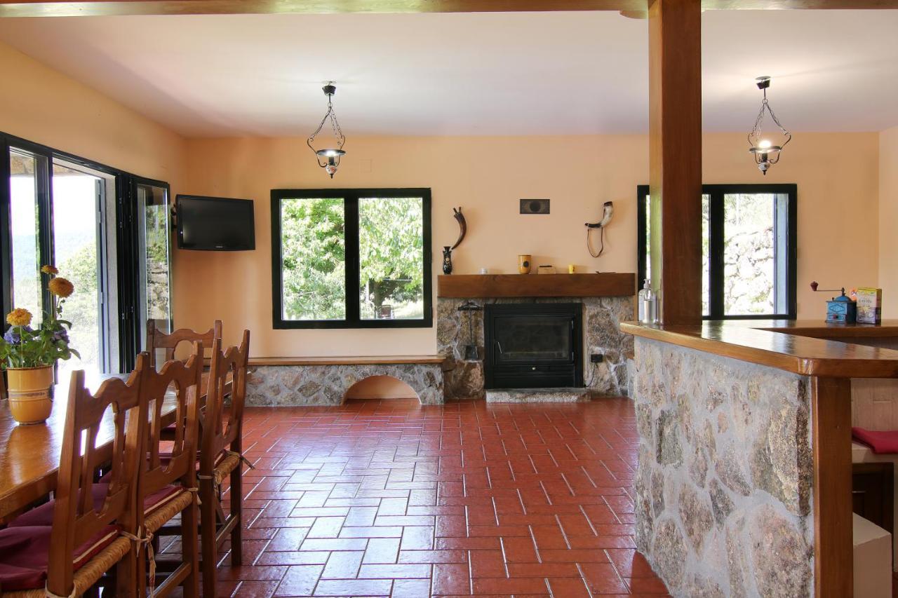 El Pinarejo Holiday home