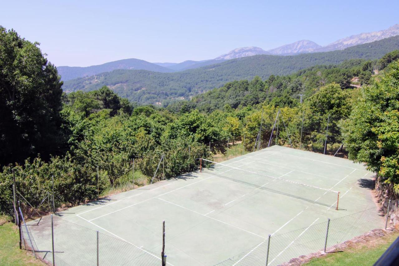 El Pinarejo Holiday home *